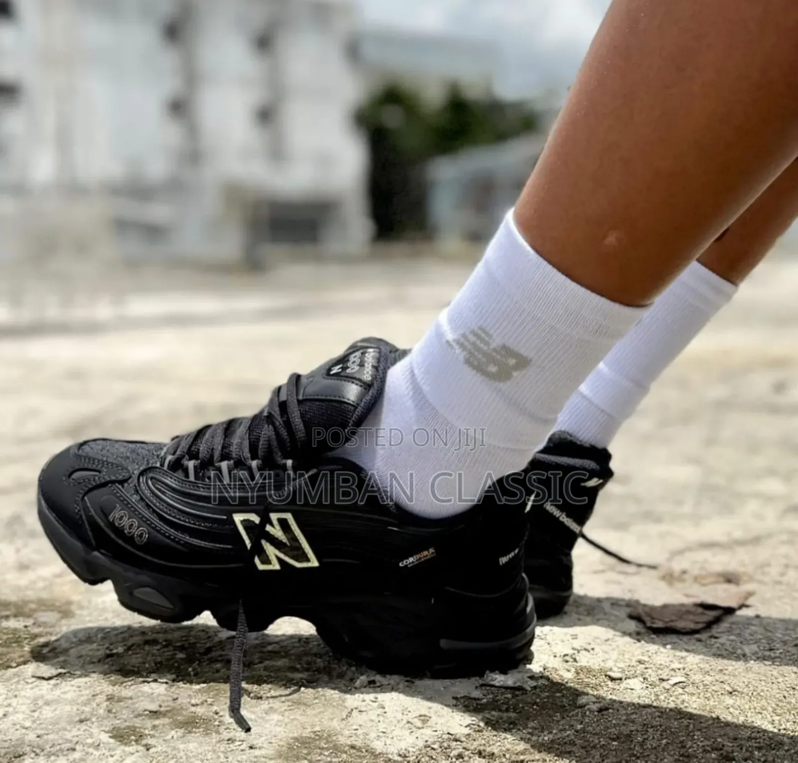 Casual New Balance Shoes