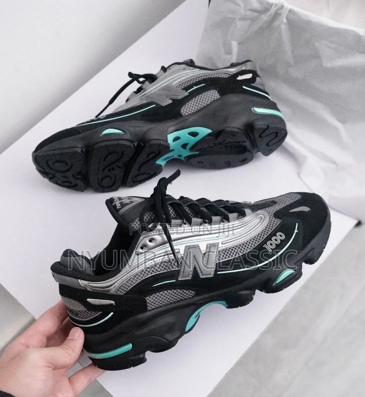 Casual New Balance Shoes
