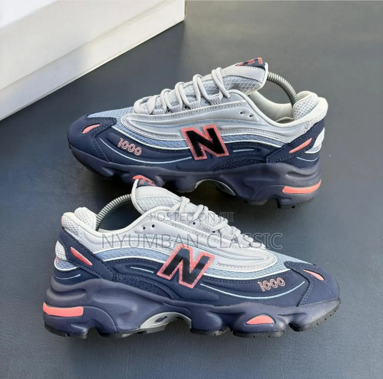 Casual New Balance Shoes
