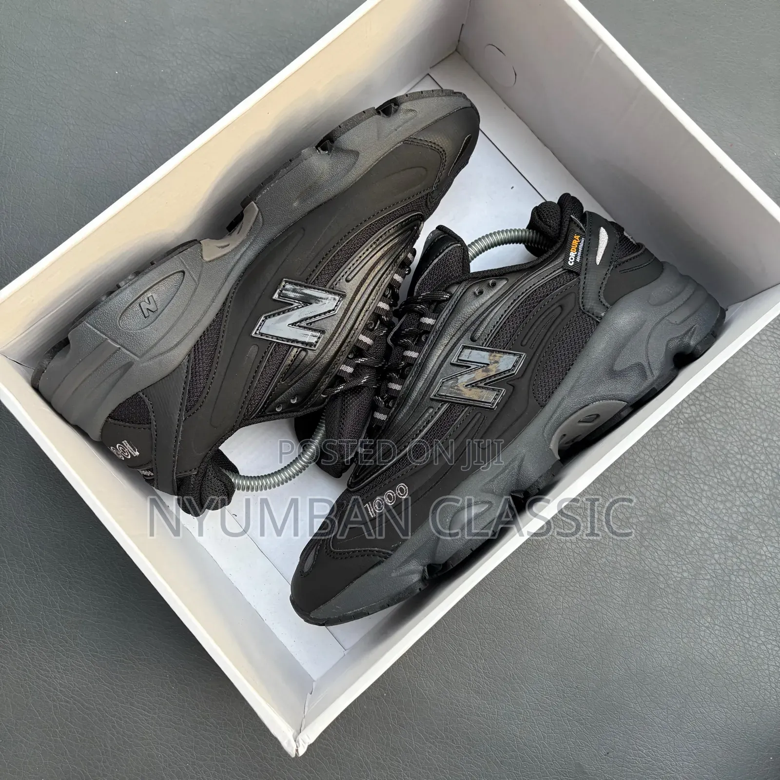 Casual New Balance Shoes