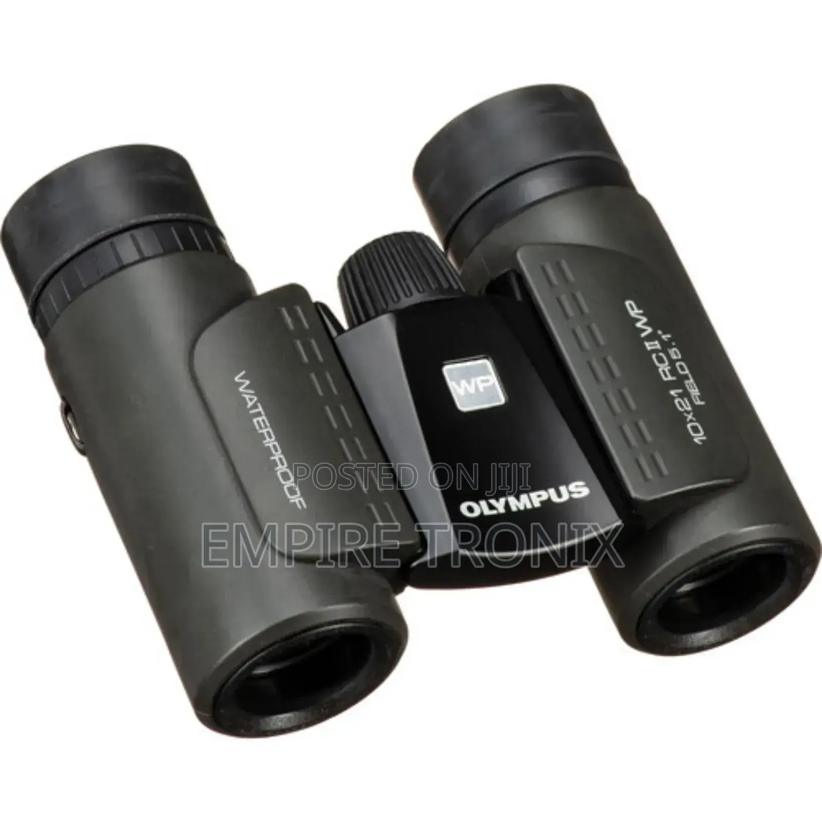 Olympus 10x21 Rc Ii Wp Binoculars