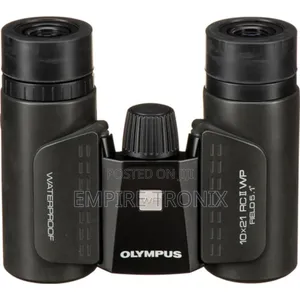Olympus 10x21 Rc Ii Wp Binoculars