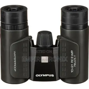 Olympus 10x21 Rc Ii Wp Binoculars