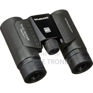Olympus 10x21 Rc Ii Wp Binoculars