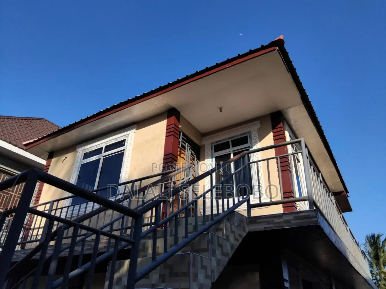 1bdrm Apartment in Mbezi for rent