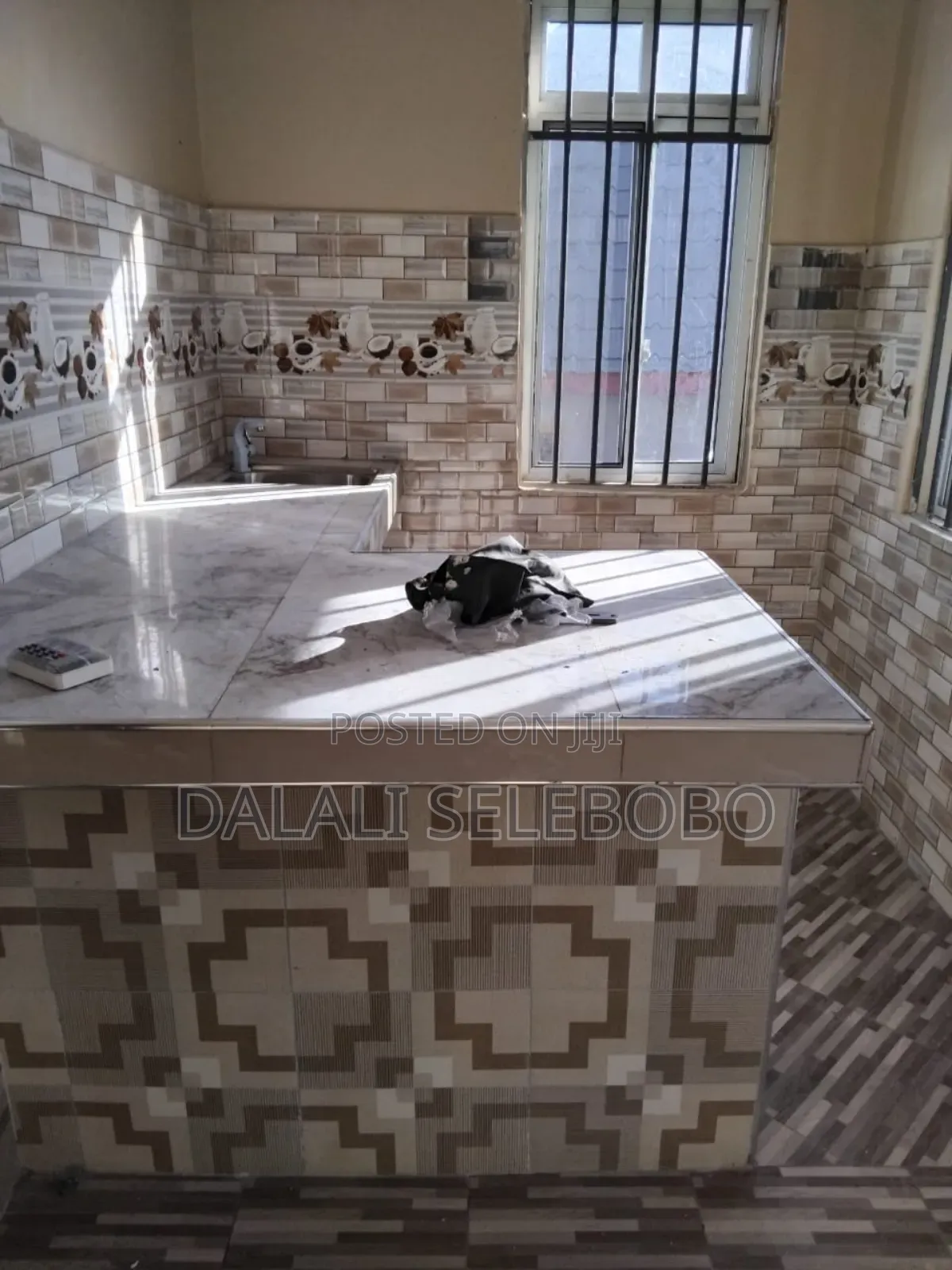 1bdrm Apartment in Mbezi for rent