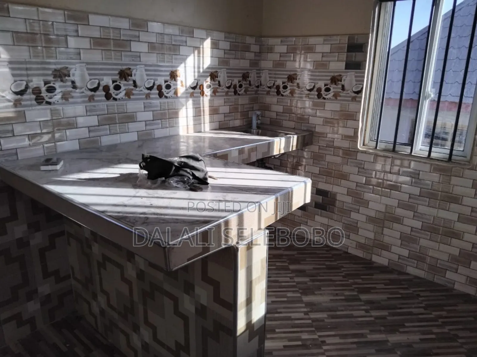 1bdrm Apartment in Mbezi for rent