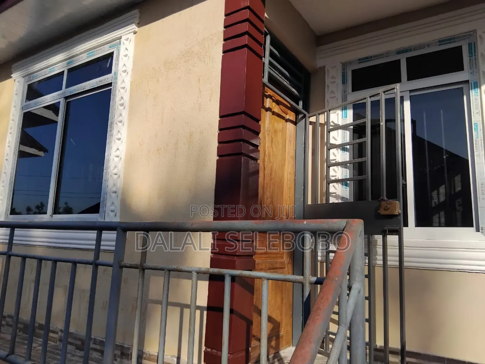 1bdrm Apartment in Mbezi for rent