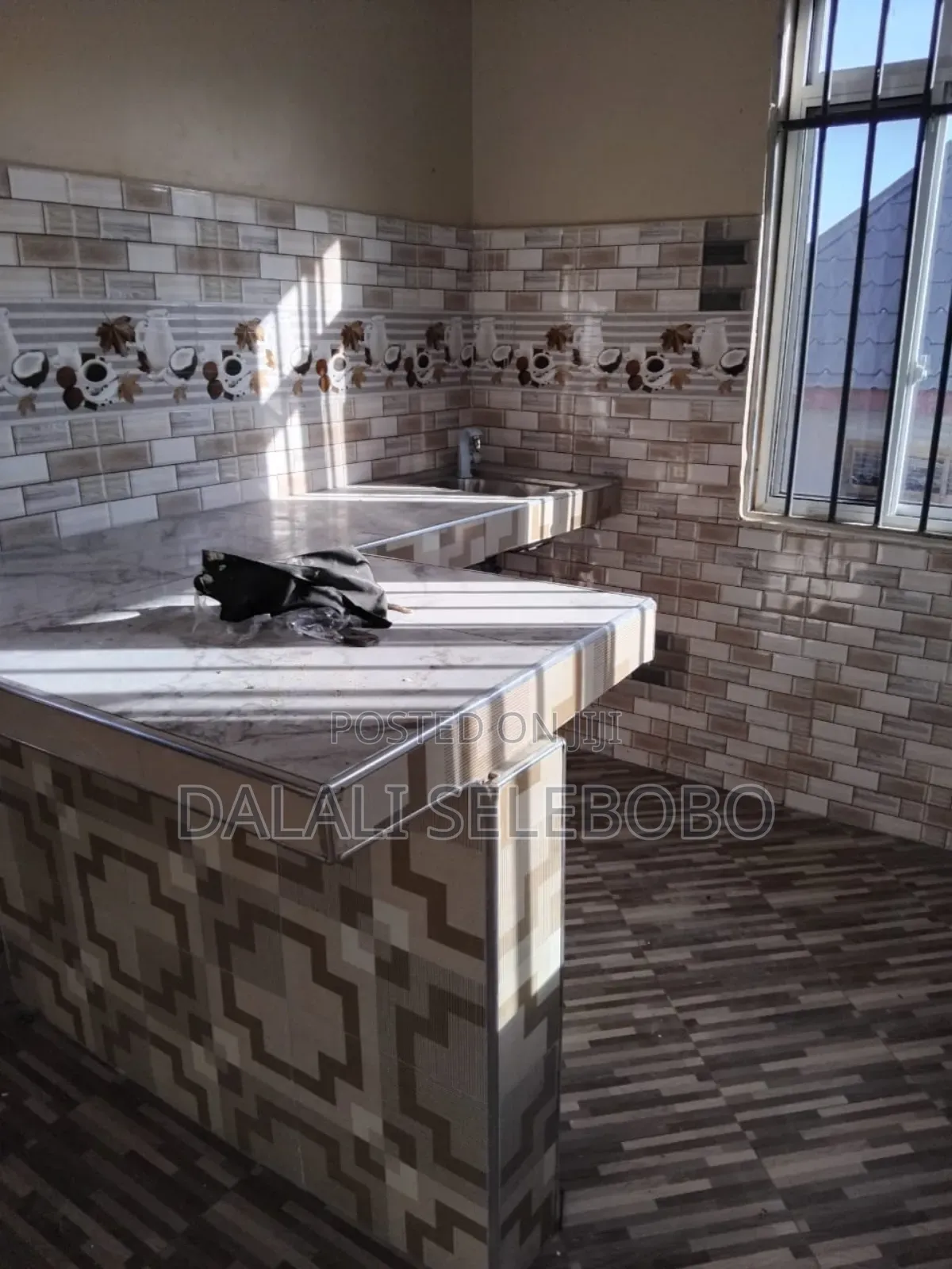 1bdrm Apartment in Mbezi for rent