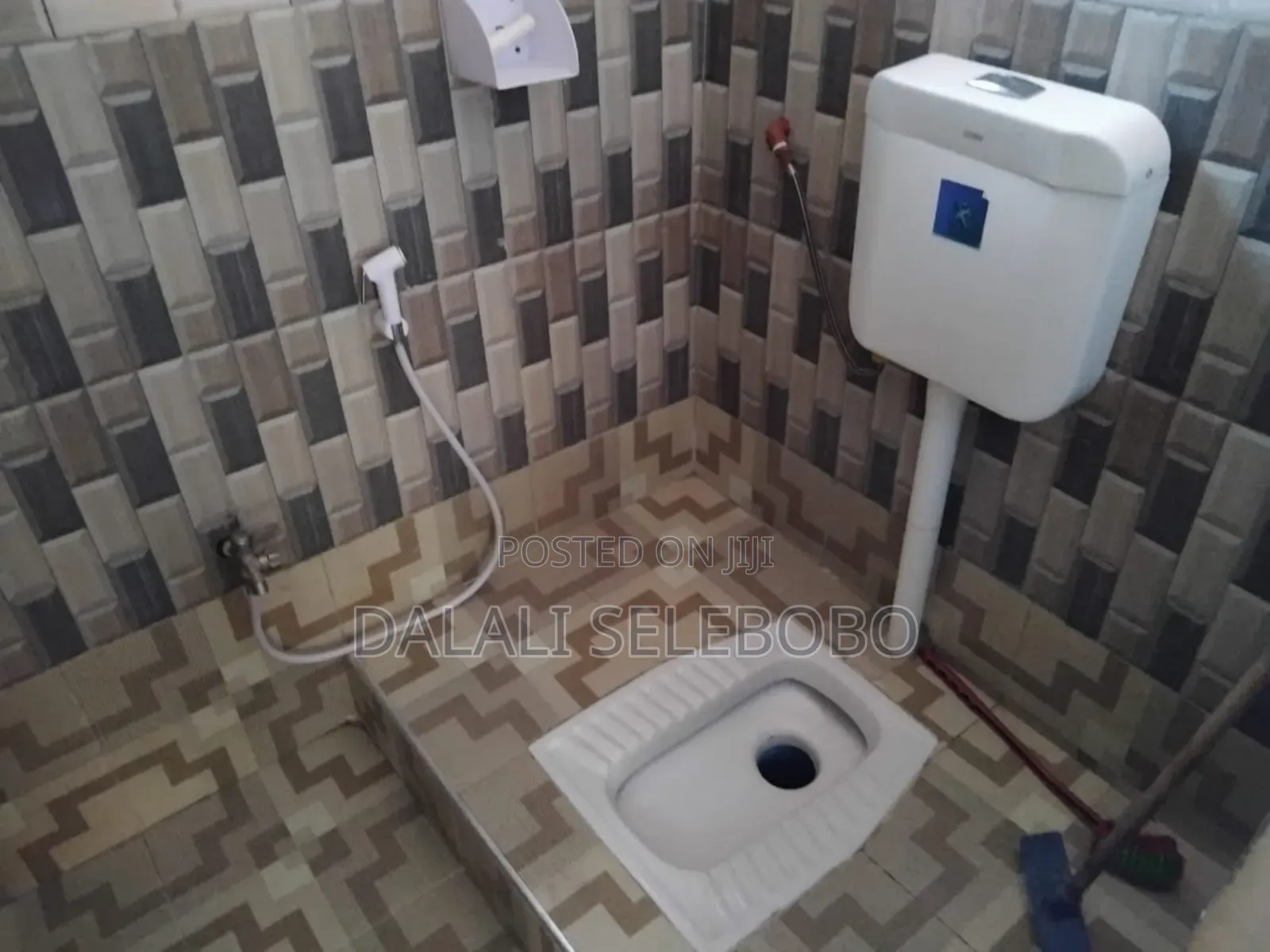1bdrm Apartment in Mbezi for rent