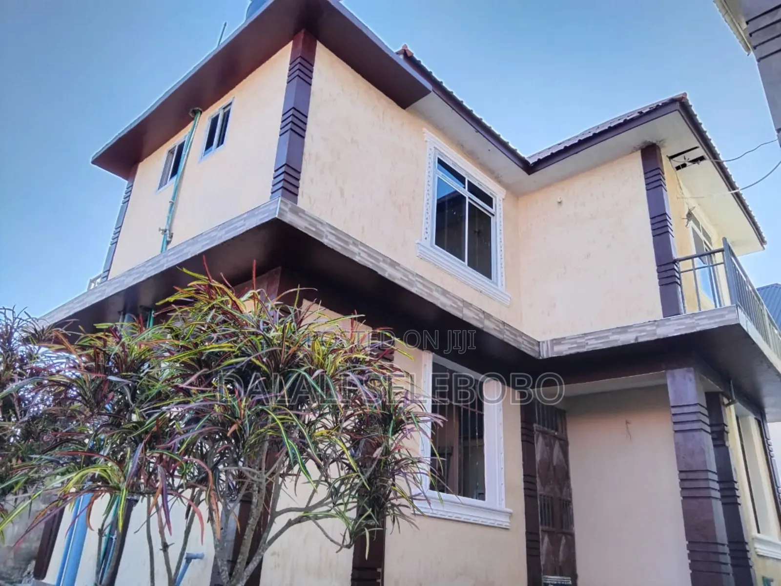 1bdrm Apartment in Mbezi for rent