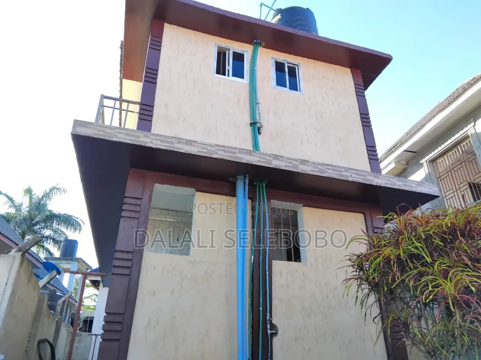 1bdrm Apartment in Mbezi for rent