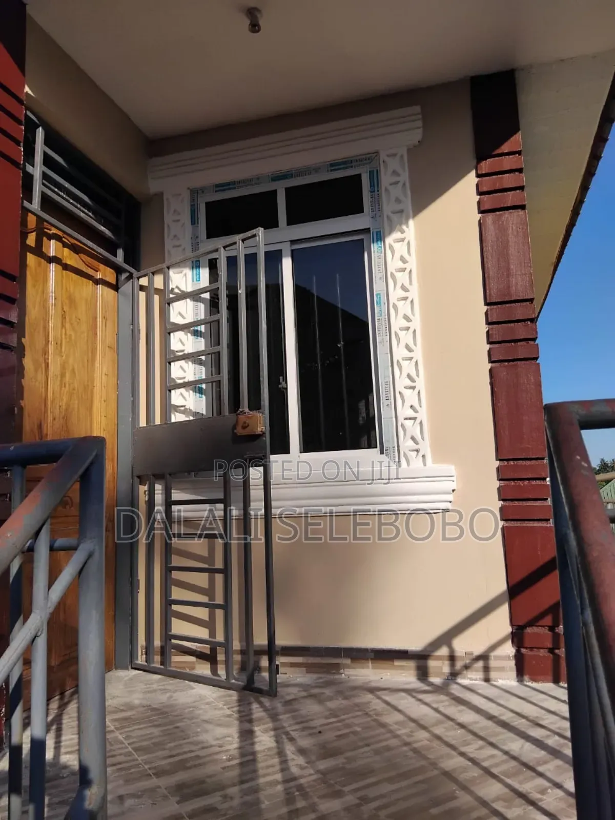 1bdrm Apartment in Mbezi for rent