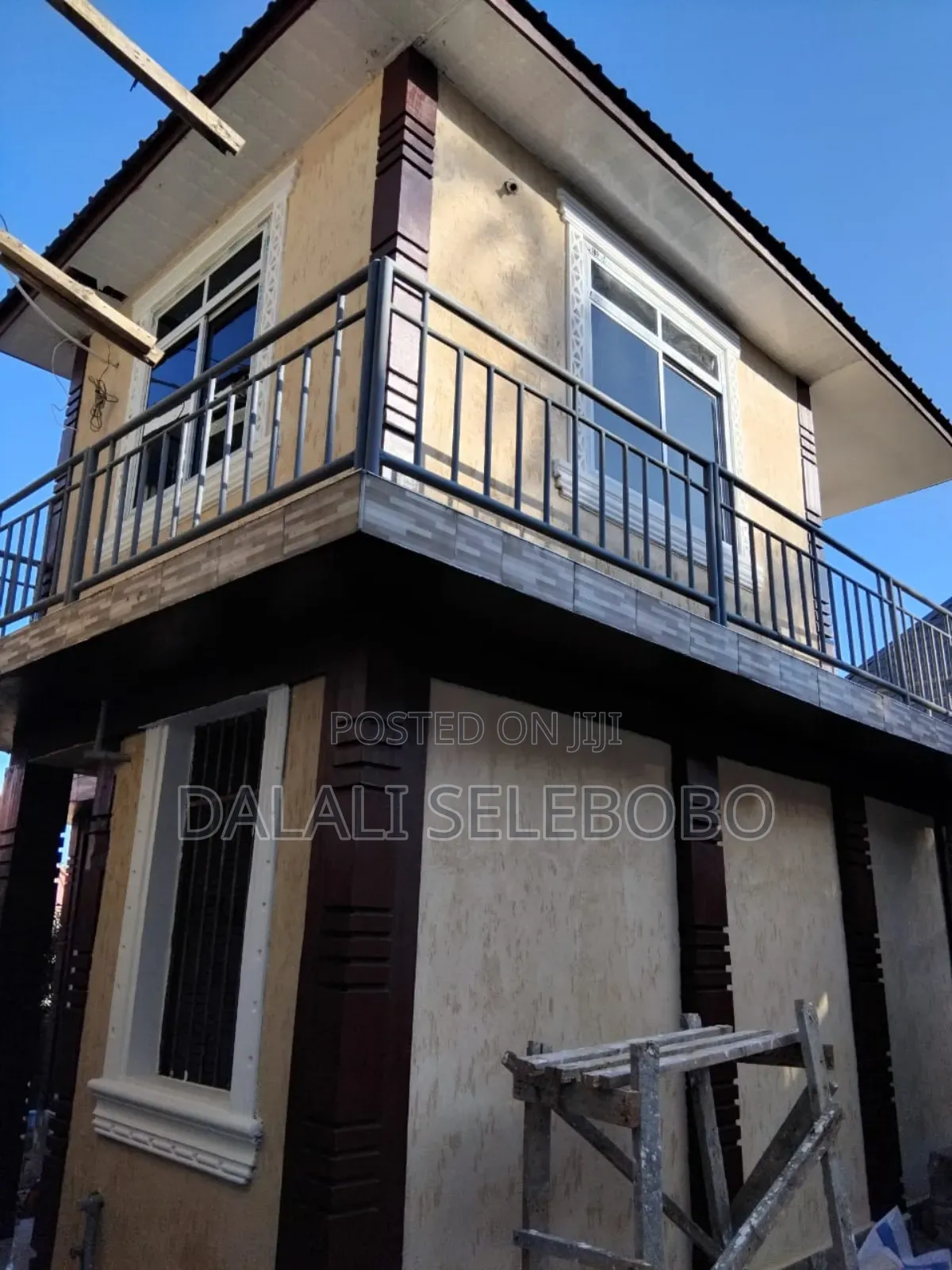 1bdrm Apartment in Mbezi for rent