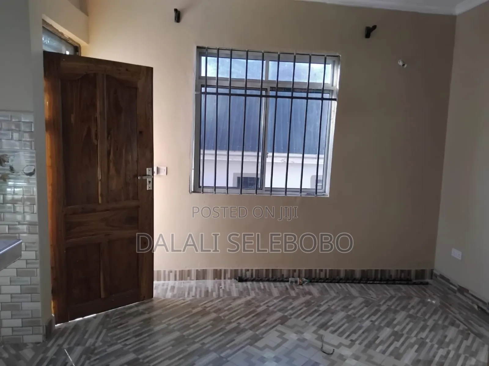 1bdrm Apartment in Mbezi for rent
