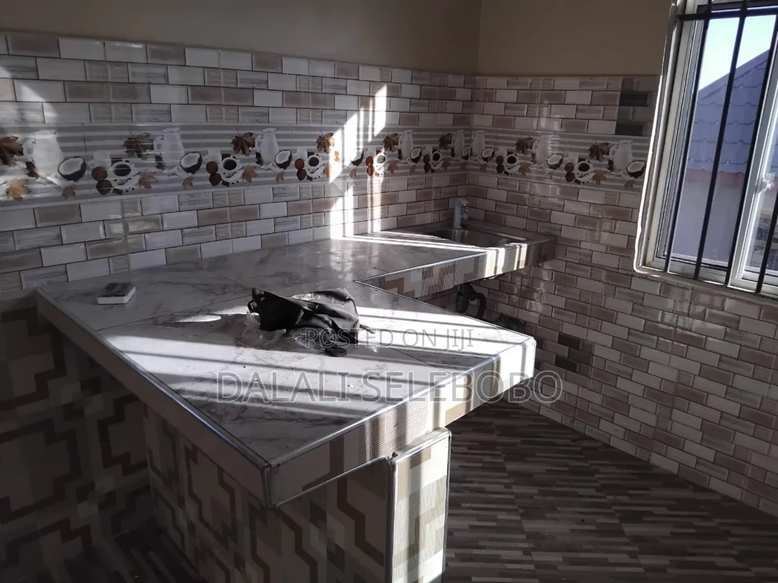 1bdrm Apartment in Mbezi for rent