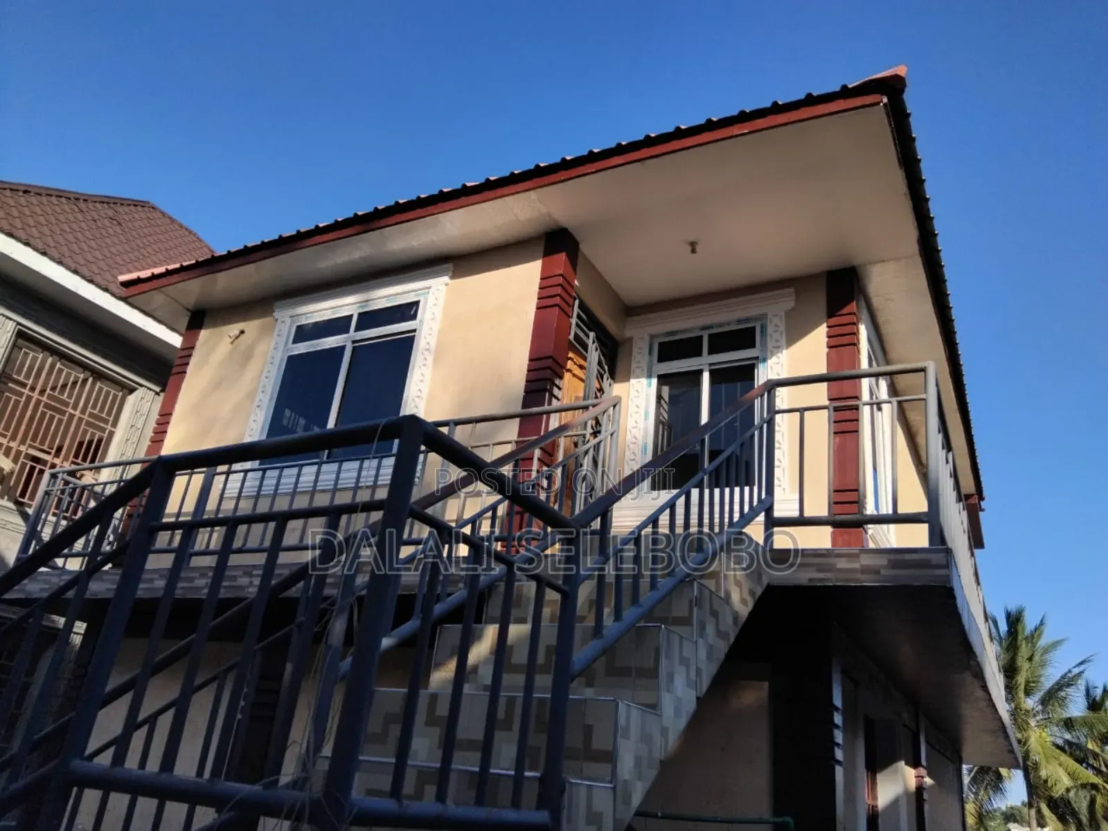 1bdrm Apartment in Mbezi for rent