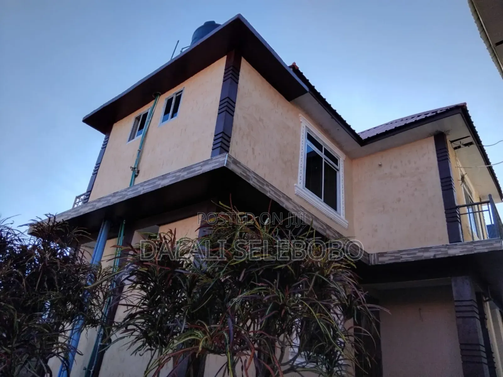 1bdrm Apartment in Mbezi for rent