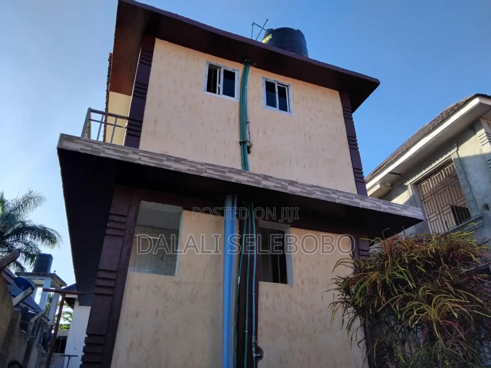 1bdrm Apartment in Mbezi for rent