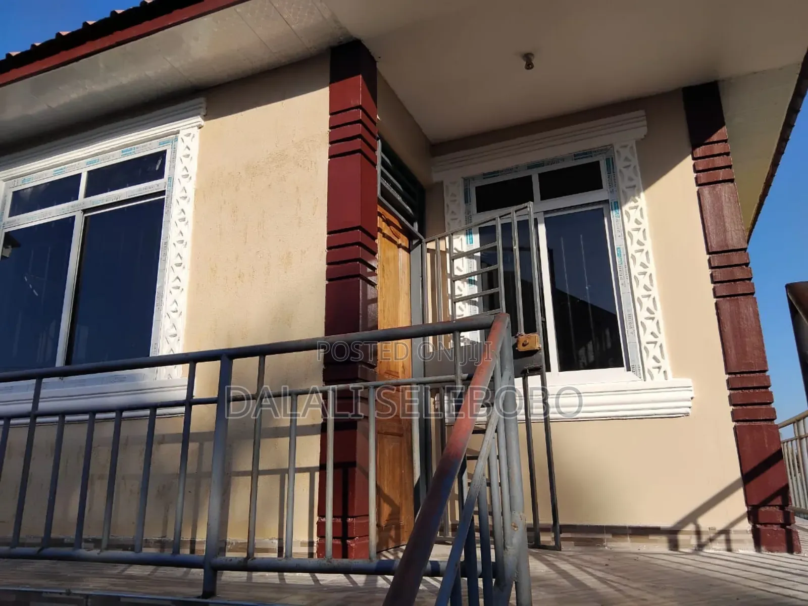 1bdrm Apartment in Mbezi for rent