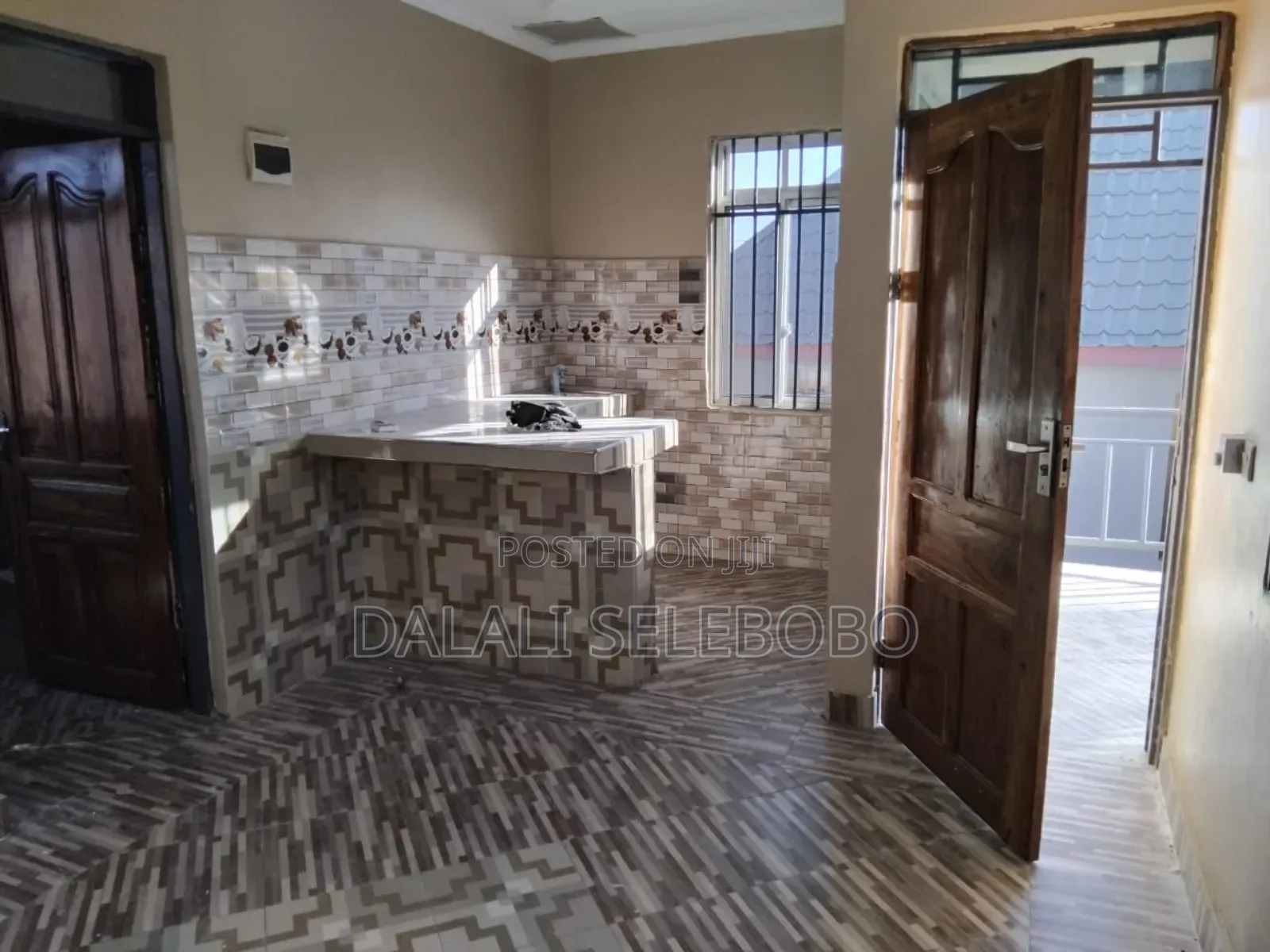1bdrm Apartment in Mbezi for rent