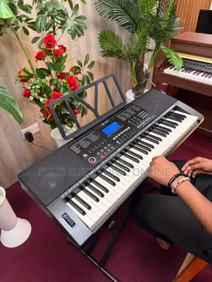 Electric Keyboards 8810 Ym With Delivery
