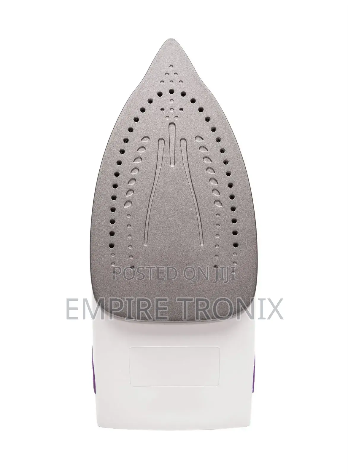 Beko Sim3617 1750w Steam Iron Purple