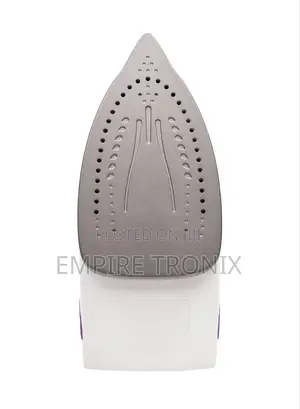 Beko Sim3617 1750w Steam Iron Purple