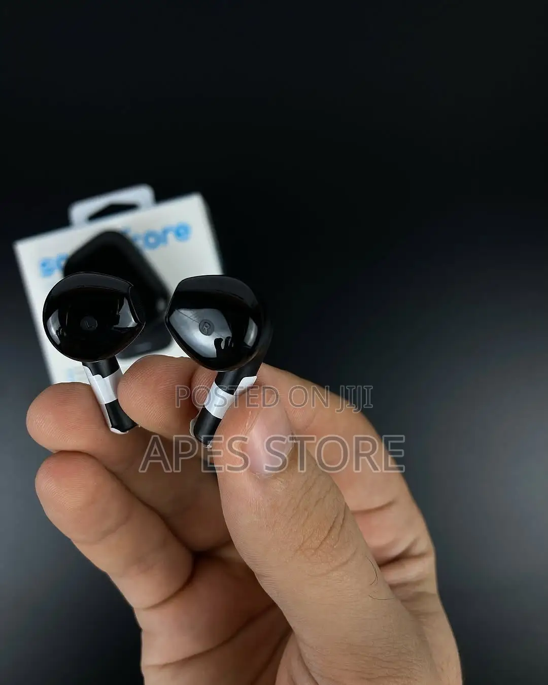 Soundcore K20i