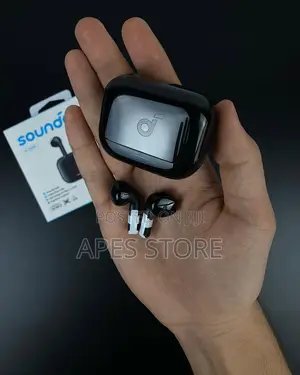 Soundcore K20i