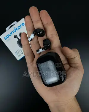 Soundcore K20i
