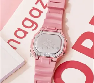 Casio W-218hc-4avdf