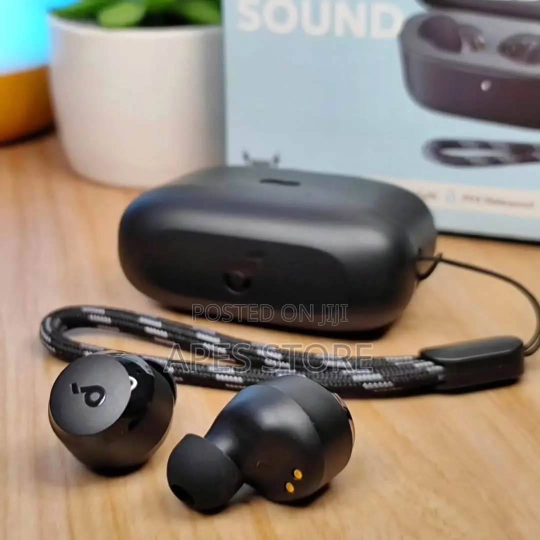 Soundcore A20i