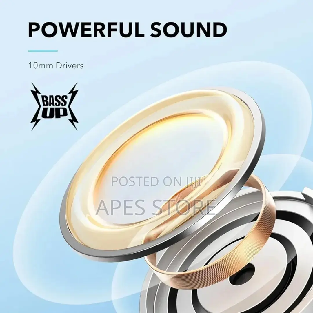 Soundcore Life U2i