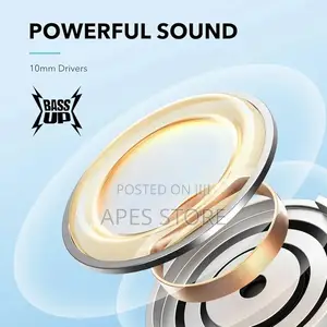 Soundcore Life U2i