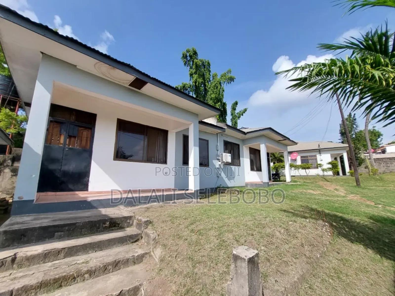 2bdrm Bungalow in Kimara Bucha for rent