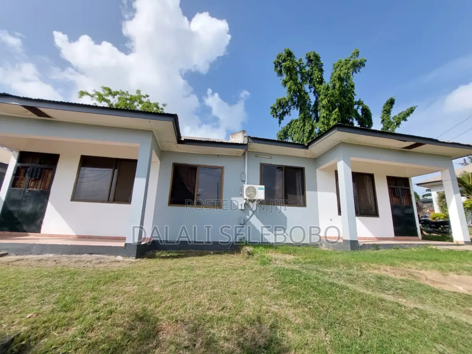 2bdrm Bungalow in Kimara Bucha for rent