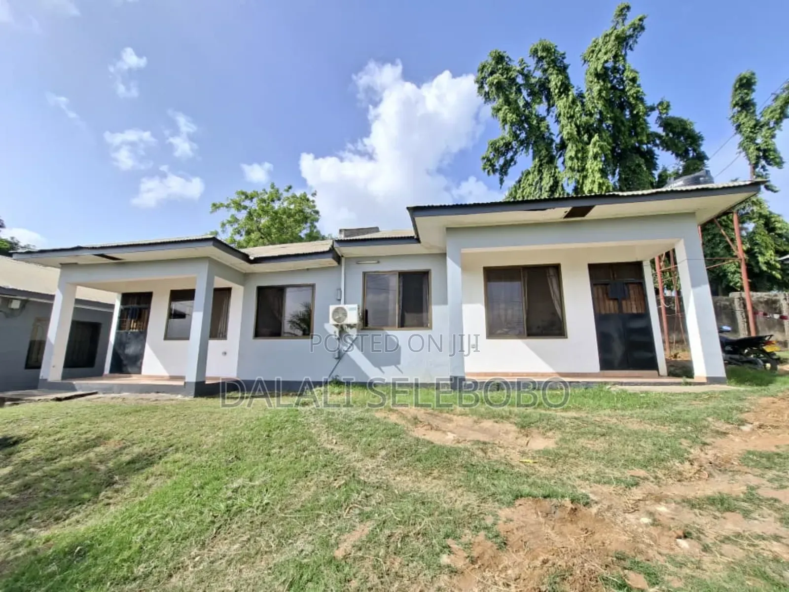 2bdrm Bungalow in Kimara Bucha for rent