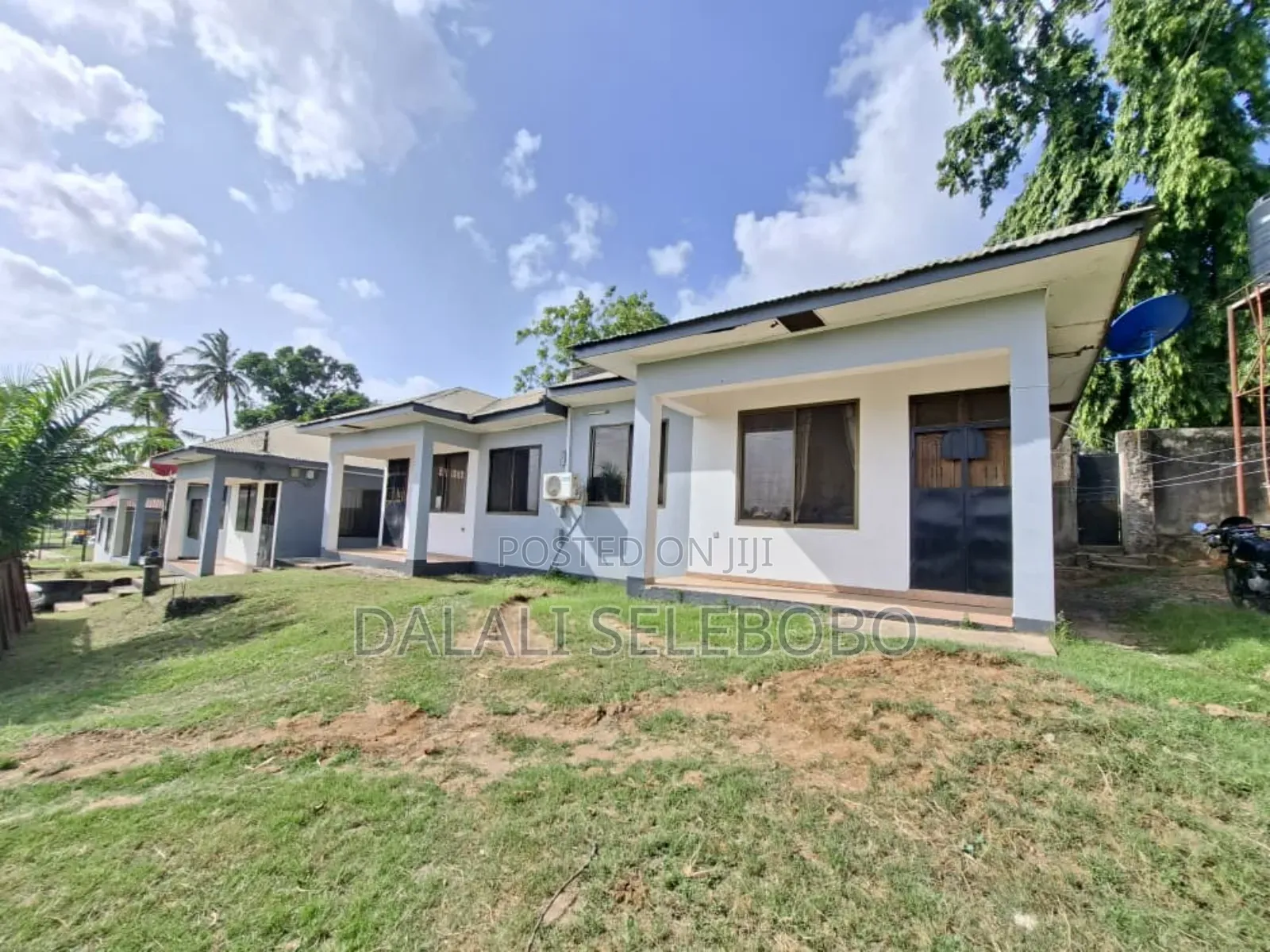 2bdrm Bungalow in Kimara Bucha for rent