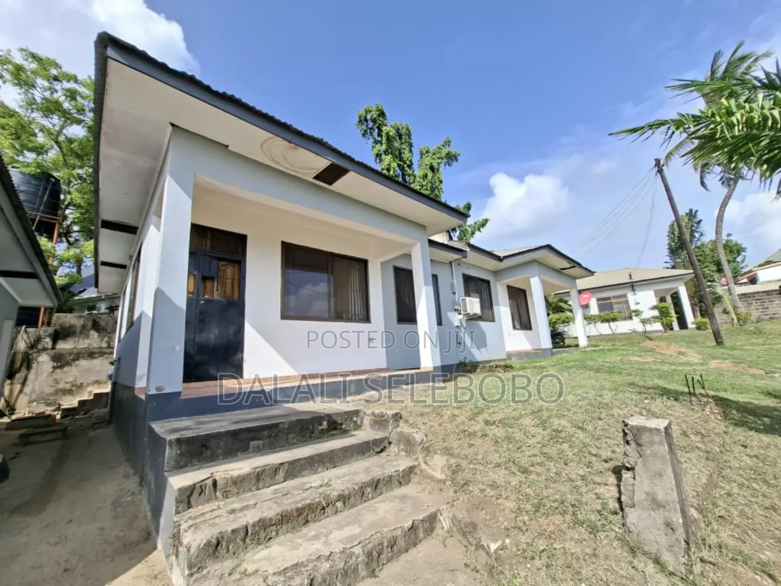 2bdrm Bungalow in Kimara Bucha for rent