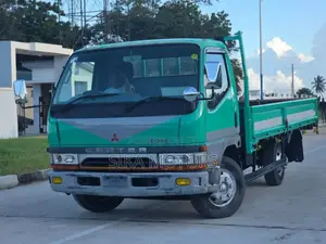 Mitsubish Canter 3.5 Ton