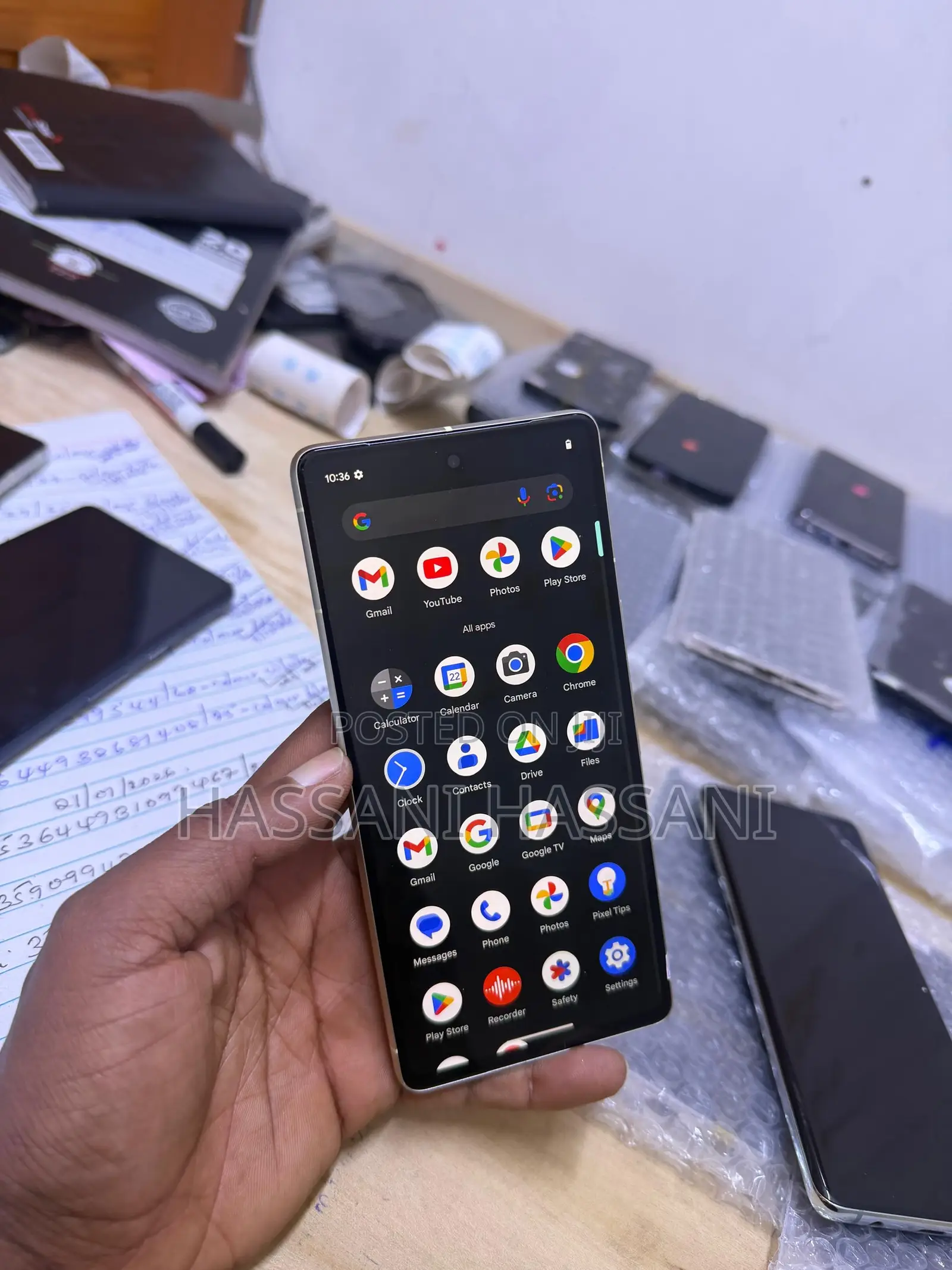Google Pixel 7 128 GB