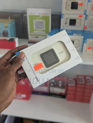 Universal Pocket Router