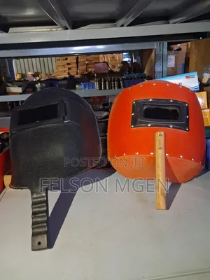 Arc Welding Shield
