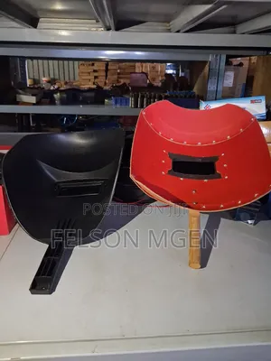 Arc Welding Shield