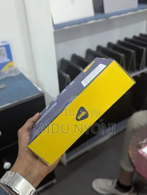 Yas 4g Router