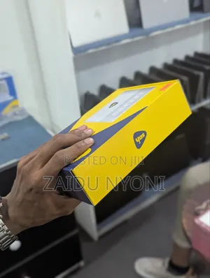 Yas 4g Router