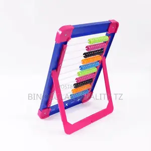 Abacus Children's