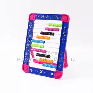 Abacus Children's