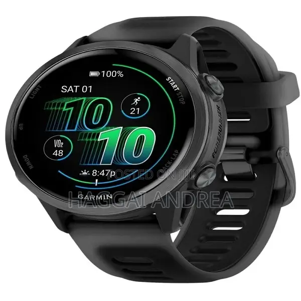 Garmin Forerunner 570 42mm